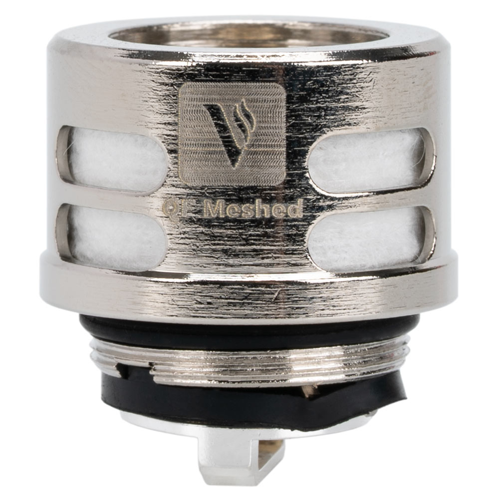 Vaporesso QF Meshed 3pk Coils, luxe kit, skrr tank, 0.2 ohm